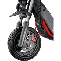 Segway Ninebot KickScooter ZT3 Pro E elektromos roller #6