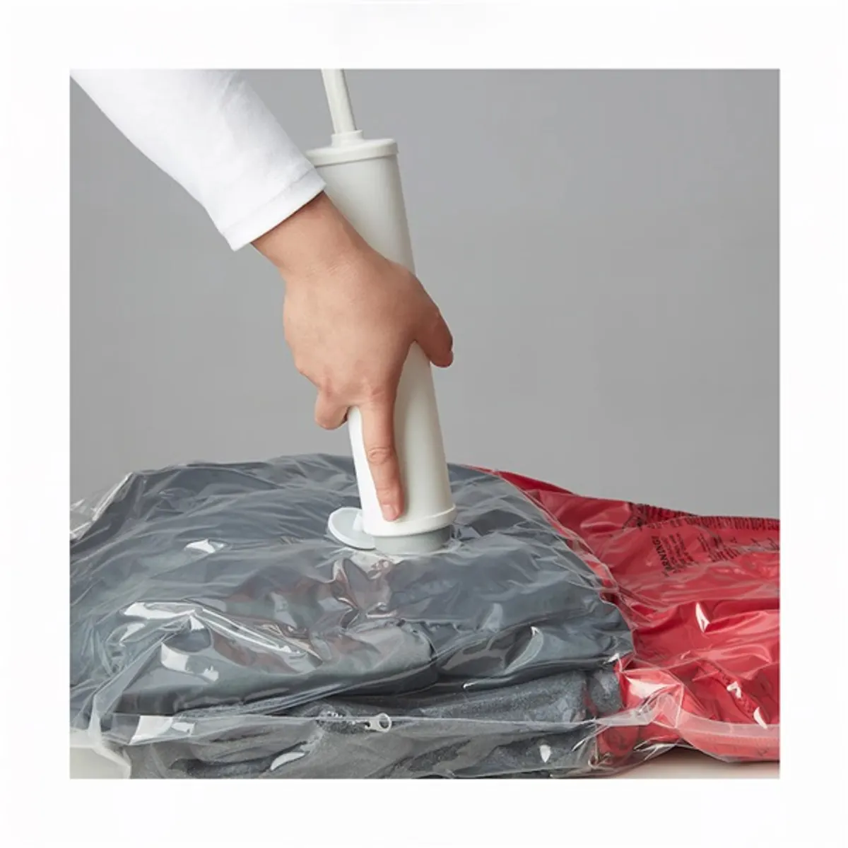 TOO HA-106 kézipumpa #2