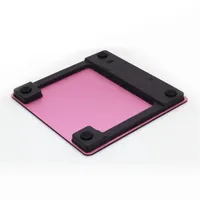 TOO BFSC-222-P-BT rózsaszín bluetooth-os testösszetétel-elemző mérleg #4