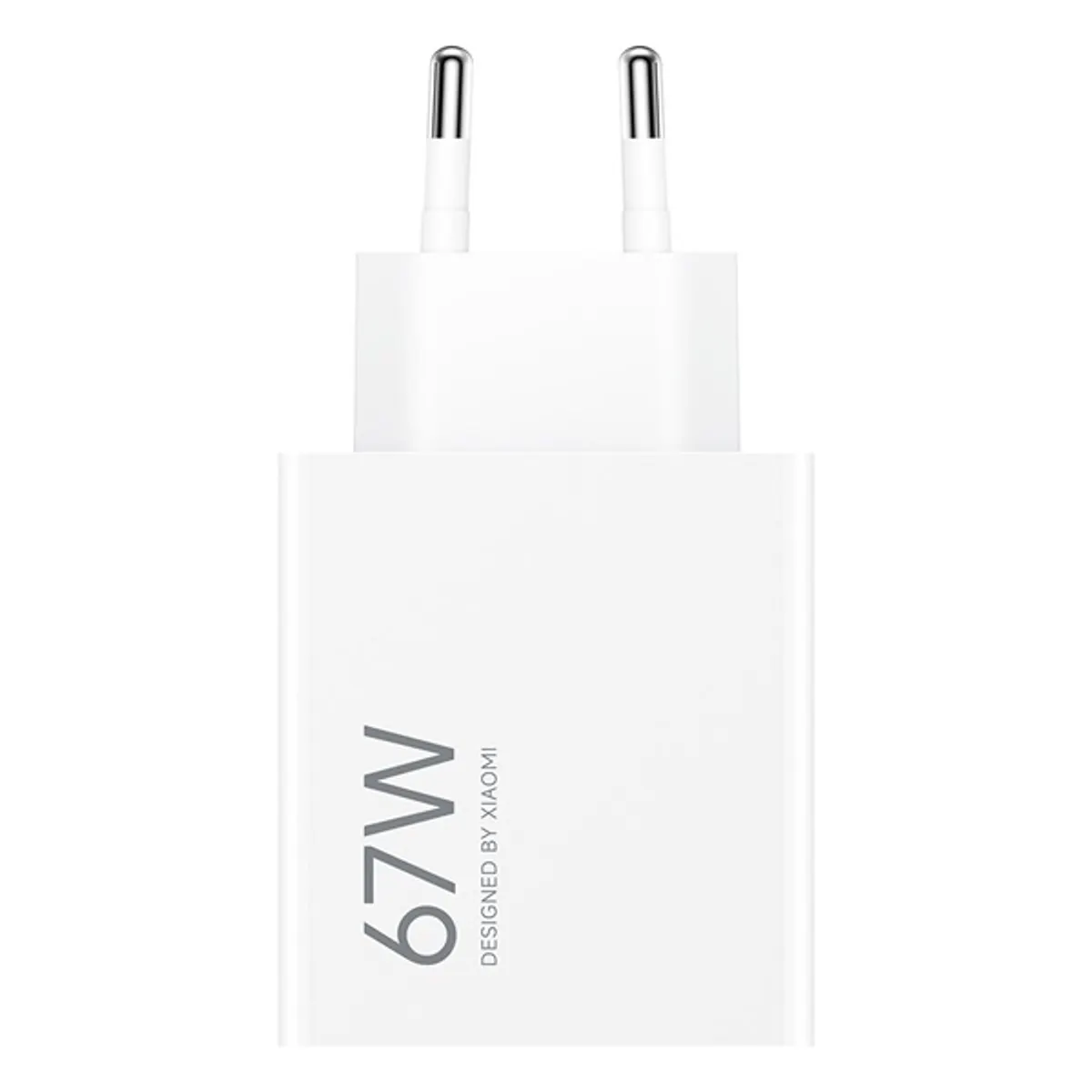 Xiaomi 67W HyperCharge (Type-A) EU hálózati töltő adapter #1