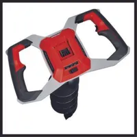 Einhell 3437000 PROFESSIONAL PXC GP-EA 18/150 Li BL-Solo akku és töltő nélkül akkumulátoros földfúró #8