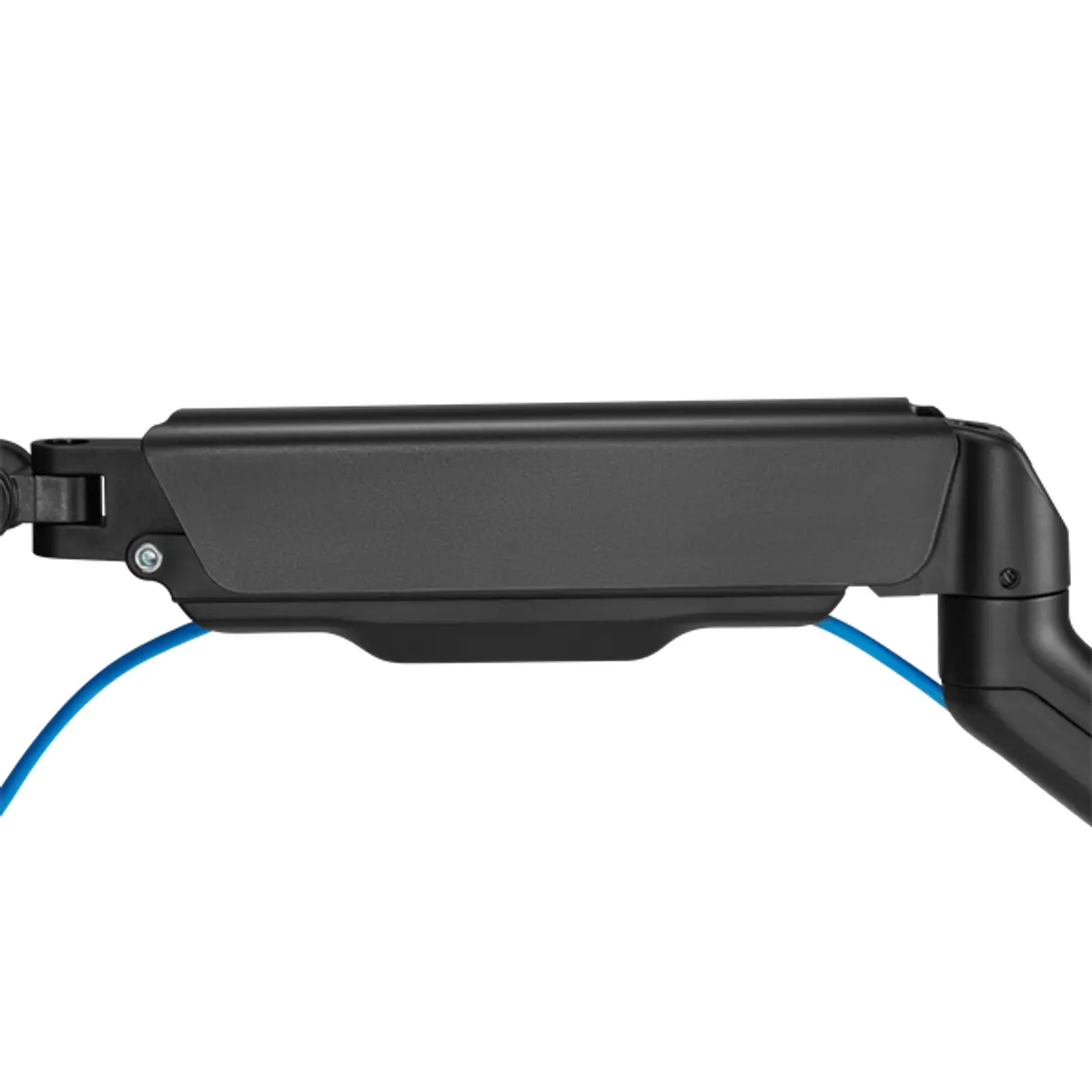 Sbox LCD-S012-2 17"-32" dönthető, forgatható asztali monitor tartó konzol #5