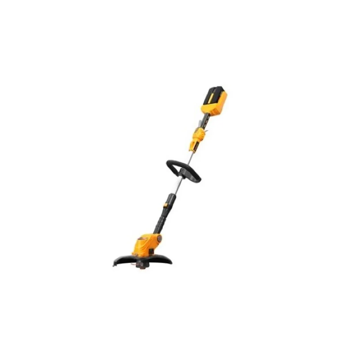 Riwall RALT 3040 40V akkumulátor és töltő nélkül akkumulátoros szegélyvágó #1