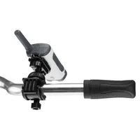 Motorola 00180 walkie talkie rögzítő keret kerékpárokhoz/motorokhoz #3