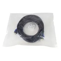 Logilink CH0066 10m HDMI apa-apa 4K 60Hz fekete kábel #6