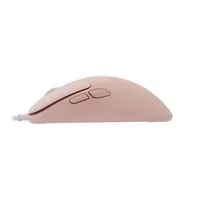 White Shark GRAPHENE WS GM-5014P 6200dpi pink gamer egér #3