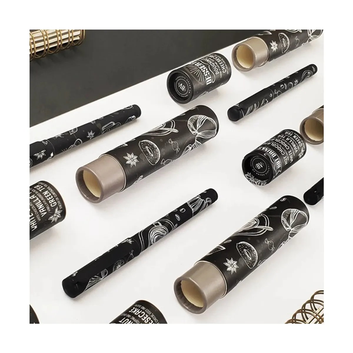 Bruno Visconti Dreamwrite Café Nero 0,7 mm, kék golyóstoll #5