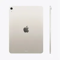 Apple 11" iPad Air (M3) 256GB Wi-Fi Starlight (fehér) #2