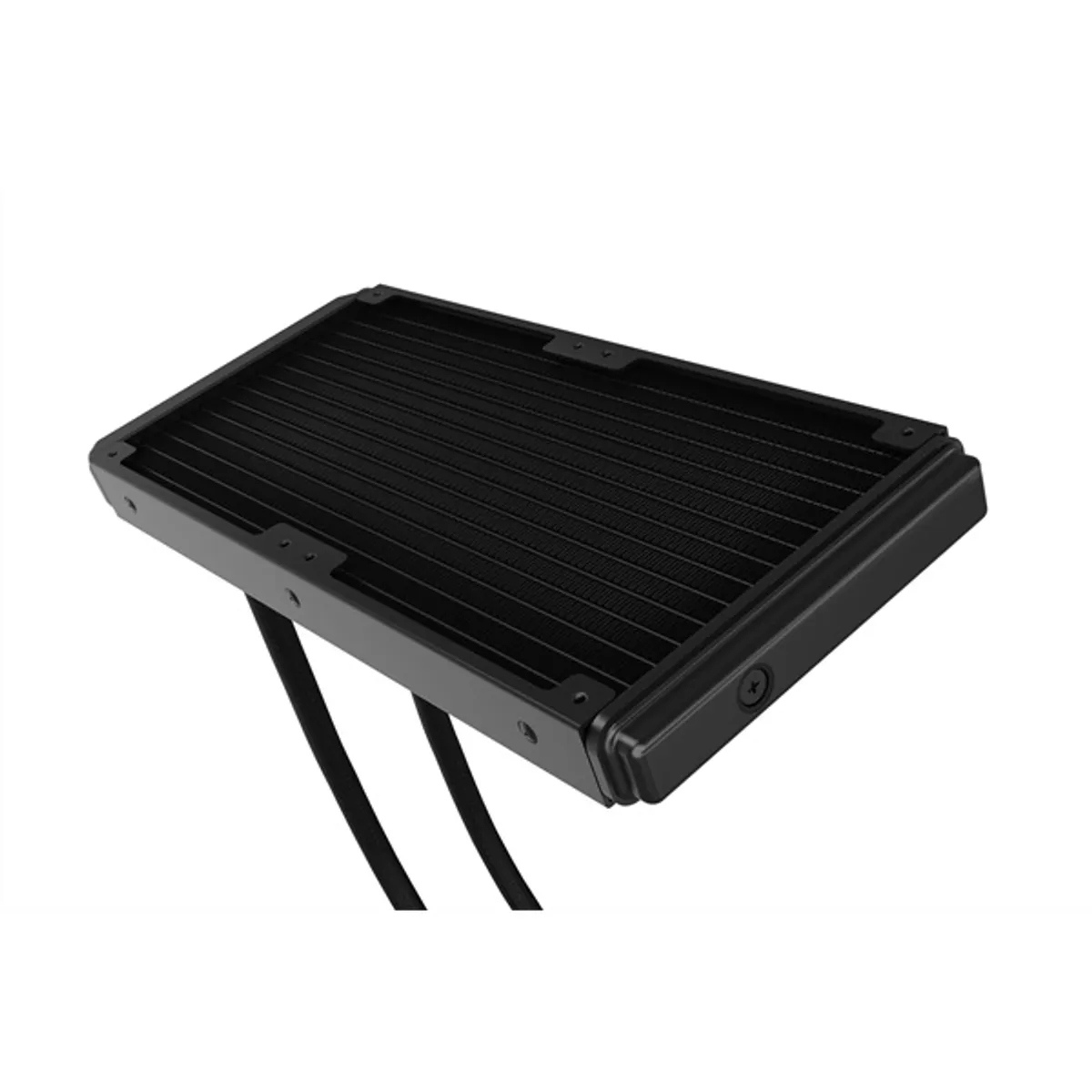 Be Quiet! SILENT LOOP 2 280mm 2x140mm vízhűtéses processzor hűtő #3