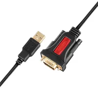 Axagon ADS-1PSN USB - soros aktív adapter kábel #2