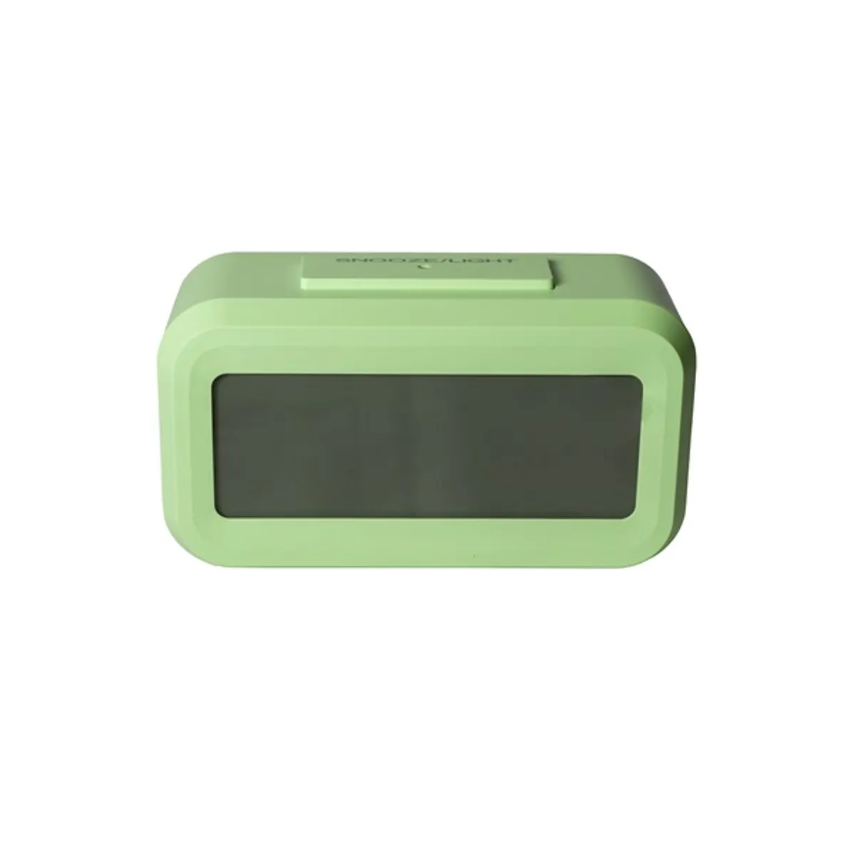 TOO DC-100-G zöld digitális óra #2