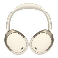 Edifier WH950NB ANC vezeték nélküli Bluetooth elefántcsont fejhallgató #4