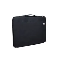 TOO 13,3" fekete notebook tok fogantyúval #3