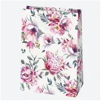 IRIS ajándéktasak, különböző színekben és mintákkal, 290x400x120 mm #9