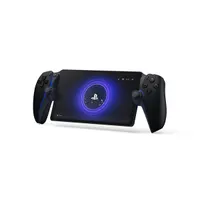 PlayStation Portal™ Midnight Black távoli lejátszó PS5® konzolhoz #1