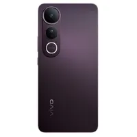 Vivo V50 Lite 6,77" 5G 8/256GB DualSIM fekete okostelefon #4