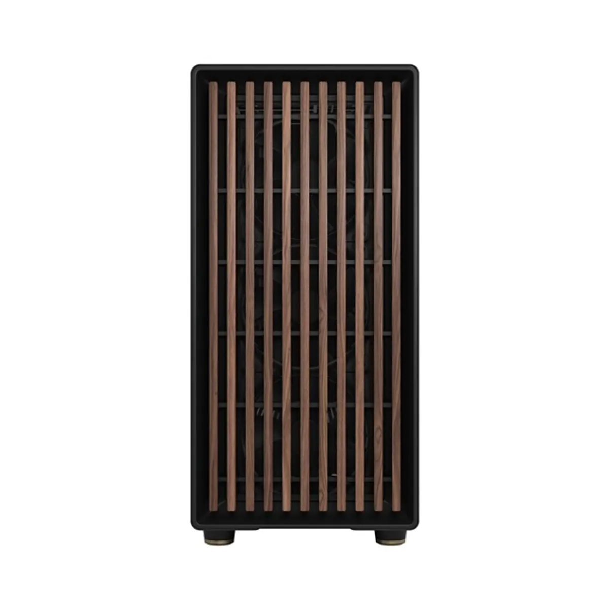 Fractal Design North XL fekete (táp nélküli) EATX ház #5