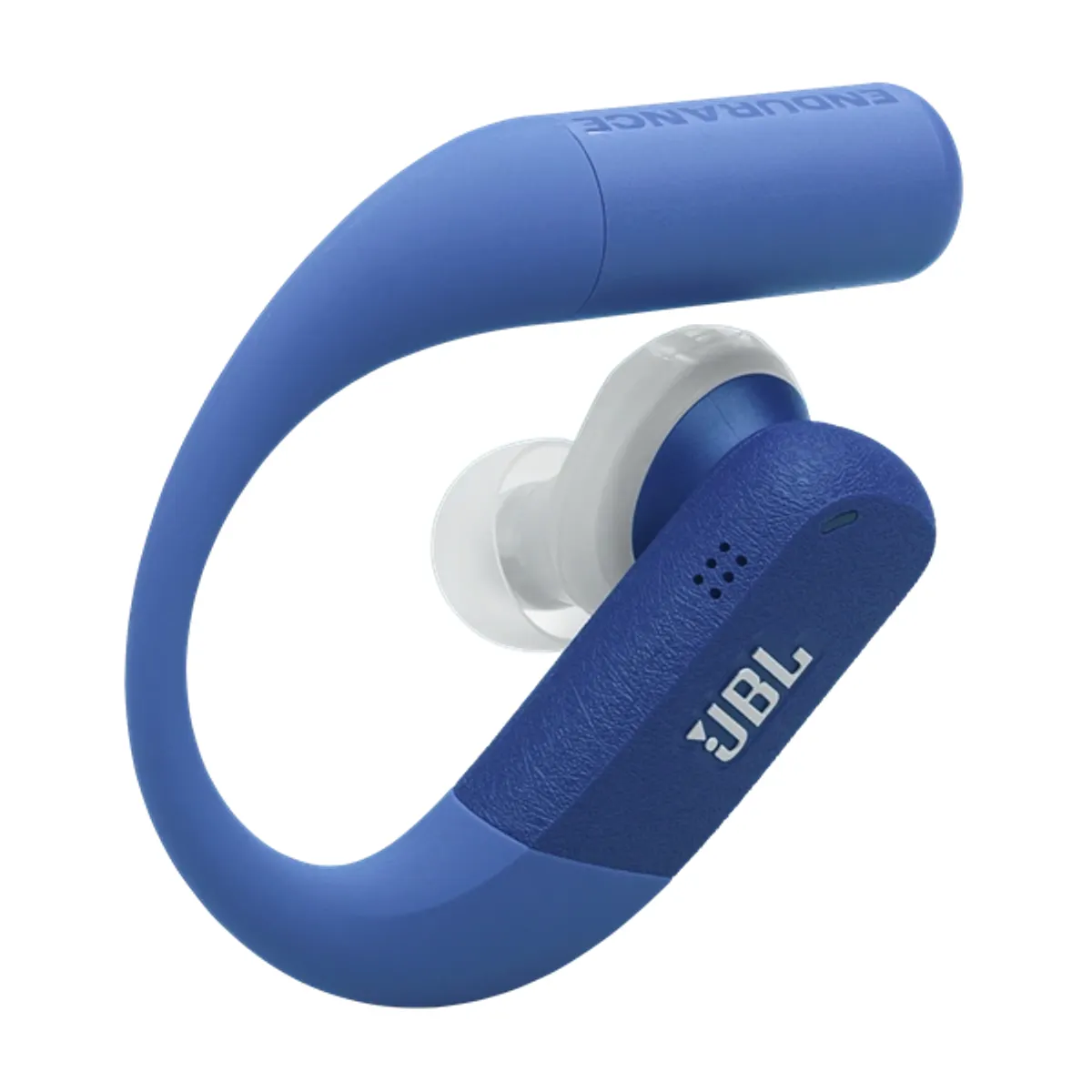 JBL Endurance PEAK 4 True Wireless Bluetooth kék sport fülhallgató #6