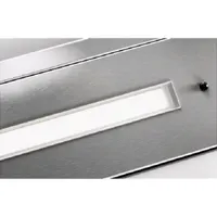 Electrolux LFP326S inox, beépíthető, hagyományos, méret:60 cm, teleszkópos, zajszint:69 dB, páraelszívó #5