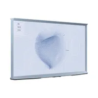 Samsung 65" QE65LS01BHUXXH The Serif 4K UHD Smart QLED TV #3