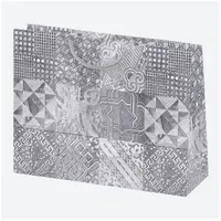 IRIS ajándéktasak, különböző színekben és mintákkal, 380x290x100 mm #7