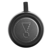 JBL PULSE 5 Bluetooth hordozható fekete hangszóró #6