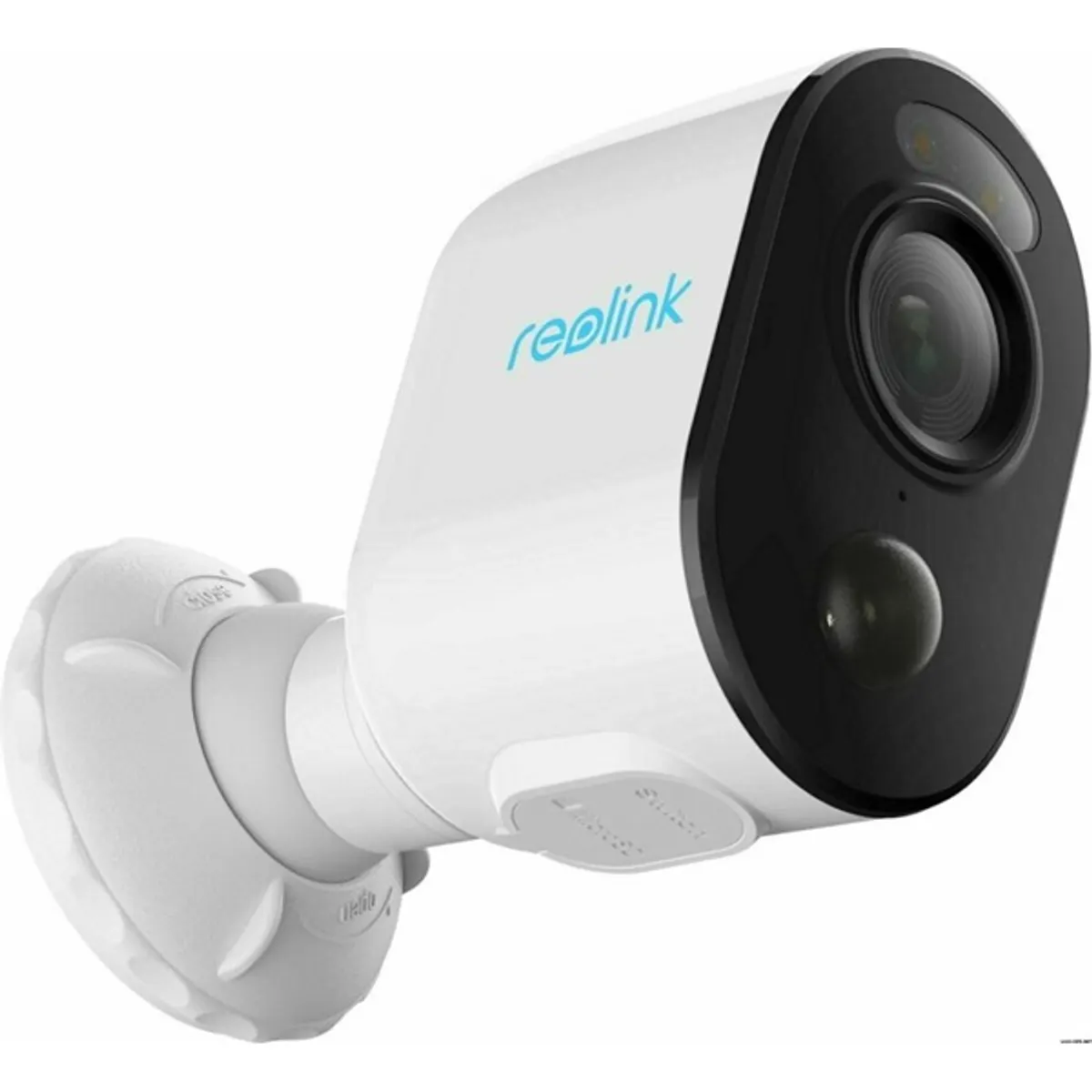 Reolink Argus B330 /4MP/H265/IR10m/Dual-Band Wifi/microSD/akkumulátoros vezetéknélküli Wifi kamera #4