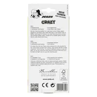 Jolly Superstick Crazy 12 db/24 szín kétvégű színesceruza készlet #3