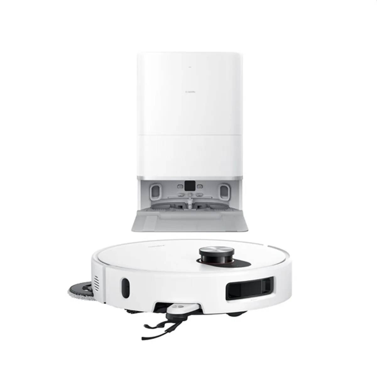 Xiaomi BHR0834EU Robot Vacuum 5 robotporszívó #2