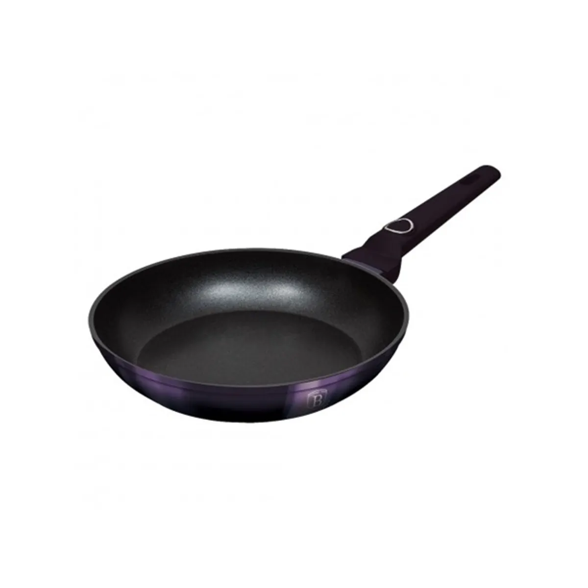 Berlinger Haus BH/6626 Purple Eclipse Collection 28 cm serpenyő #1