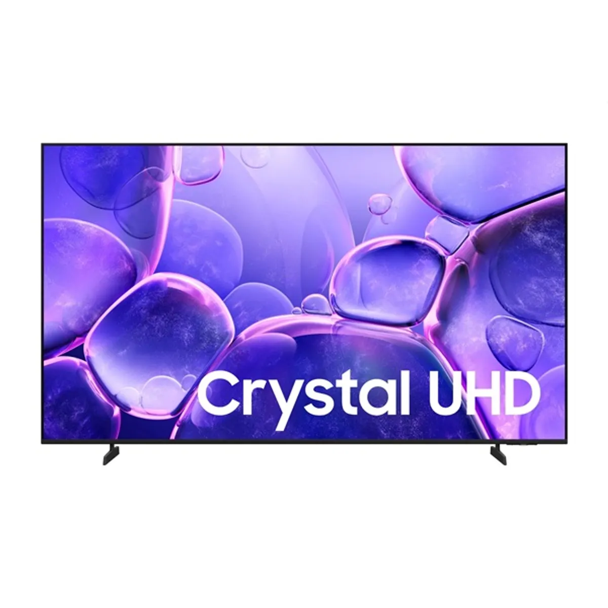 Samsung 75" UE75U8072FUXXH 4K UHD Smart LED TV #1