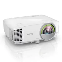Benq EW800ST WXGA 3300L 10000óra smart fehér projektor #6