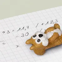 Brunnen Mókus radír #2