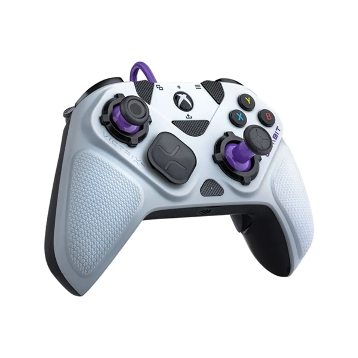 PDP 049-006-EU Victrix Gambit Xbox Series X|S/Xbox One/PC eSport vezetékes kontroller #4