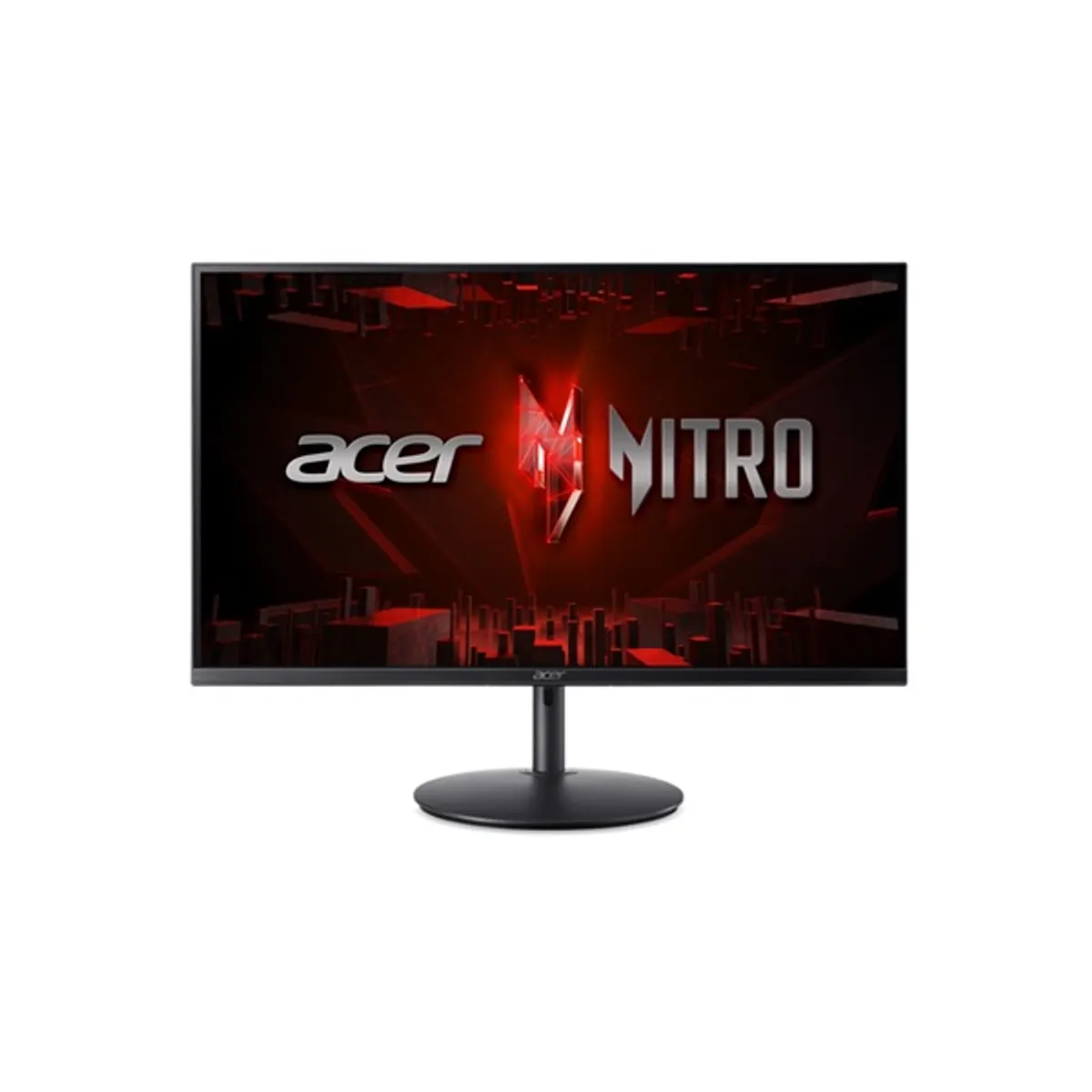 Acer 23,8" XF240YX1biiph Nitro FHD IPS 200Hz HDMI/DP fekete monitor #1