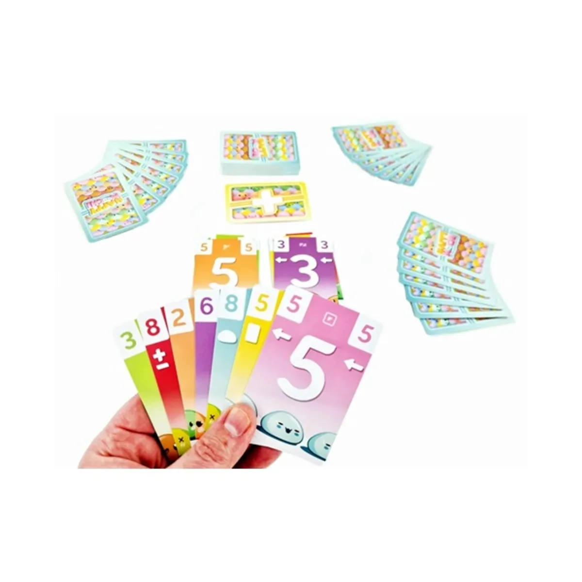 Boldog mocsik társasjáték #4