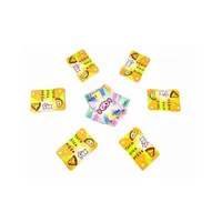 Taco, cica, pizza kártyajáték #3