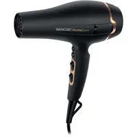Sencor SHD 8275BK fekete hajszárító #3