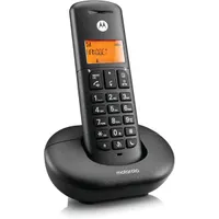 Motorola E201 dect telefon #2