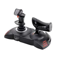 Thrustmaster 2960703 T.Flight Hotas X PC/PS3 fekete botkormány joystick #4