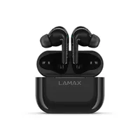 LAMAX Clips1 True Wireless Bluetooth fekete fülhallgató