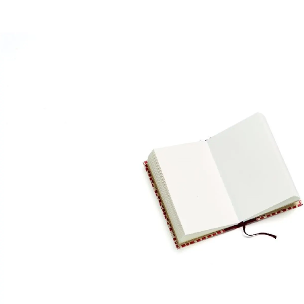 Fabriano Venezia 200g 10x15cm 48lapos, rajz- és vázlatfüzet #8