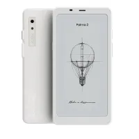 Onyx BOOX Palma 2 6,1" 6GB/128GB WiFi/BT fehér E-Book olvasó #5