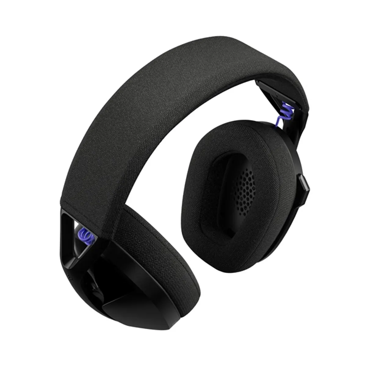 Logitech G321 LIGHTSPEED vezeték nélküli fekete gamer headset #9