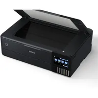 Epson EcoTank L8180 fotónyomtató MFP, WiFi/USB/LAN, 1800 fotóra elegendő tinta a dobozban #5