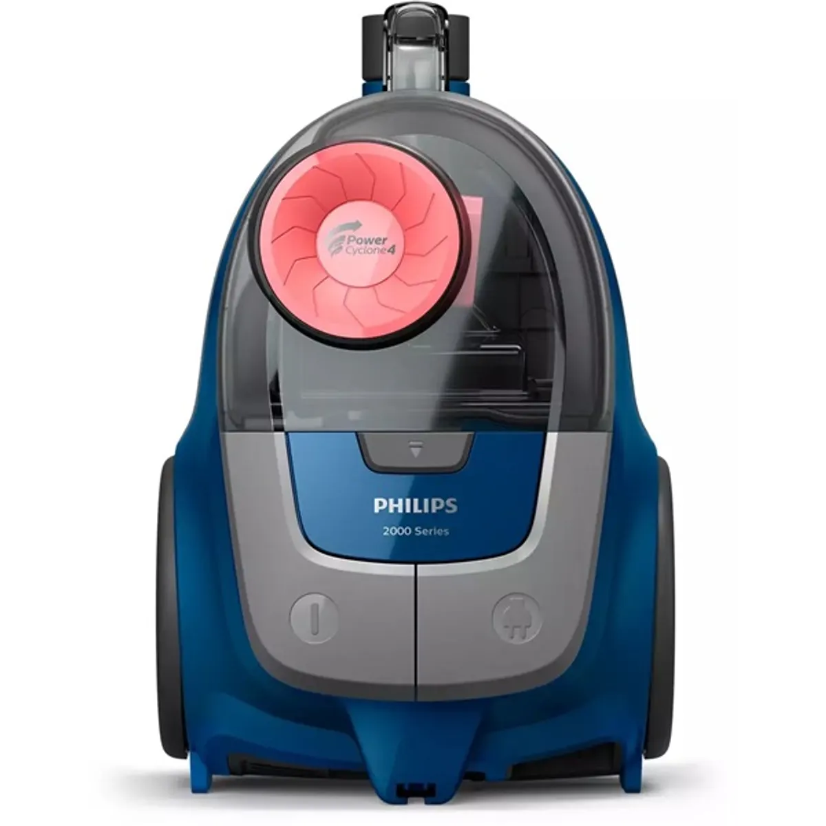 Philips Series 2000 XB2123/09 porzsák nélküli porszívó #1
