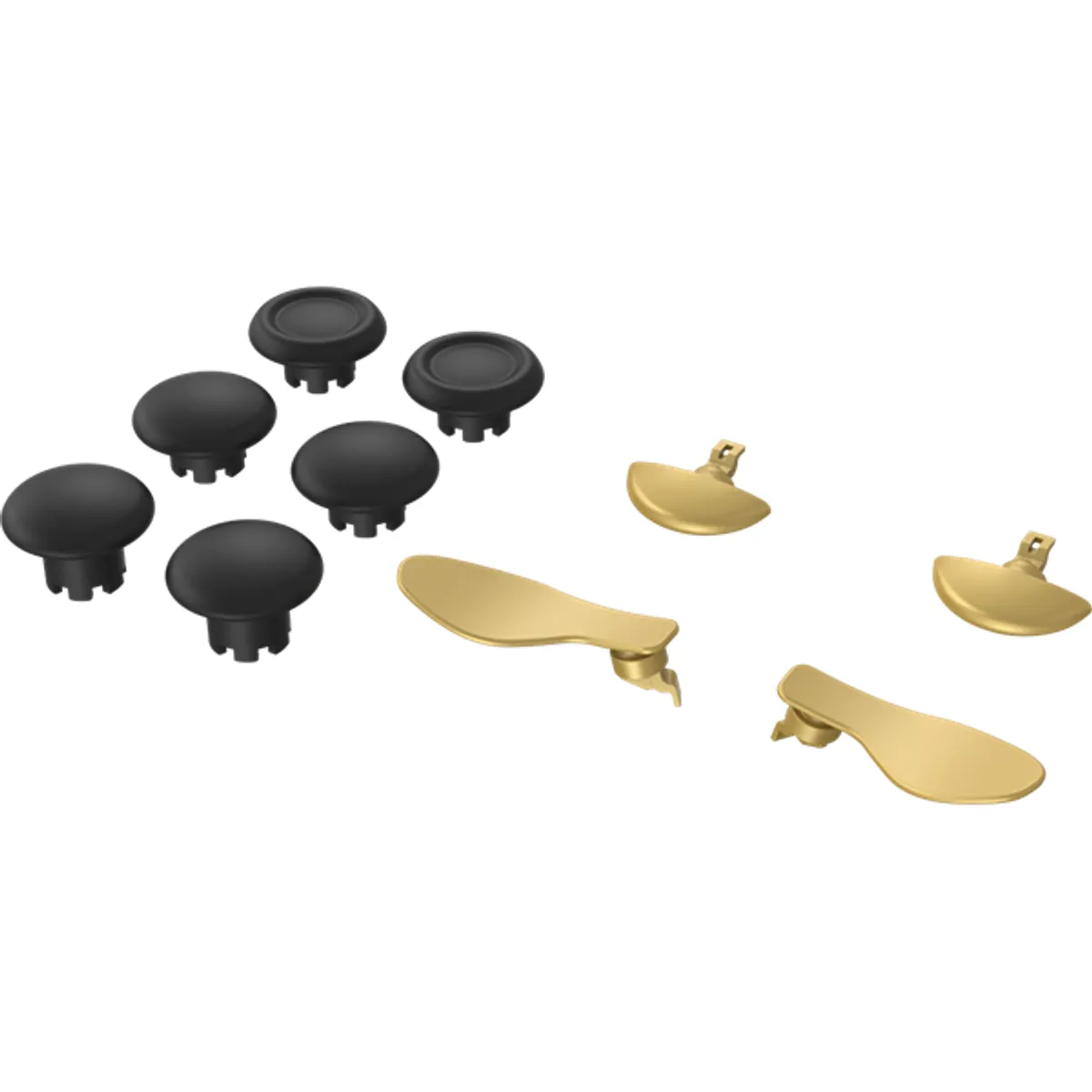 Venom VS5017 PS5 Edge Custom Kit #2