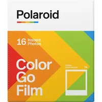 Polaroid Go double pack film #3