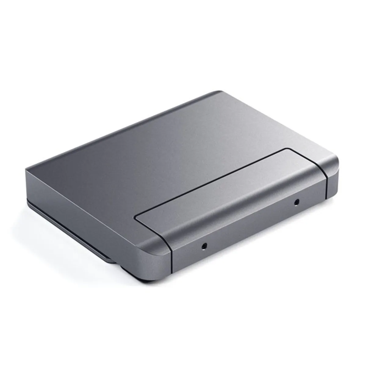 Satechi ST-TCSHIPM Type-C szürke iPad Pro állvány és dokkoló #1