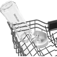 Sencor SBL 2110WH 0,6L fehér smoothie készítő #5